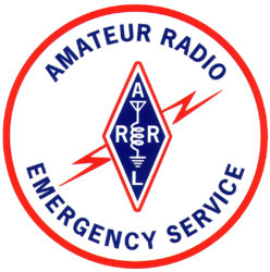 Skamania County ARES W6TQF